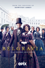 Belgravia